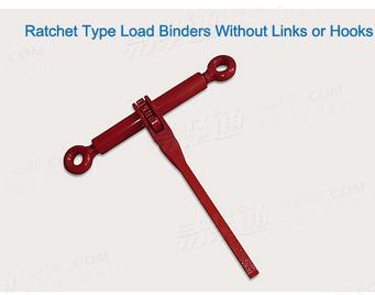 涂覆索具 紅色噴漆緊索具現(xiàn)貨供應(yīng)  美標(biāo)緊索具45#