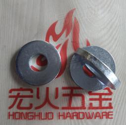 宏火DIN6340重型大垫圈