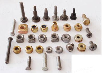汽車緊固件廠家 非标焊接螺母  非标焊接螺栓  非标焊接螺釘