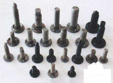 RQ198,Q198,Q198B焊接螺釘,Q198C,Q199,Q199B焊接螺栓