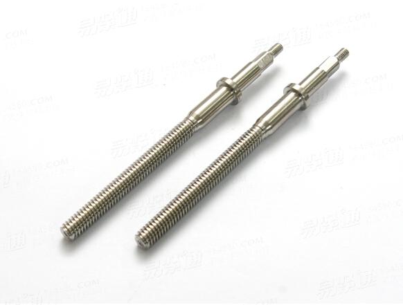 不锈钢非标螺丝加工定做