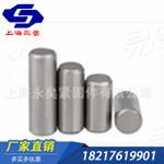 廠家直銷GB119 8.8級 圓柱銷 碳鋼圓柱銷子 銷釘 固定銷 定位銷