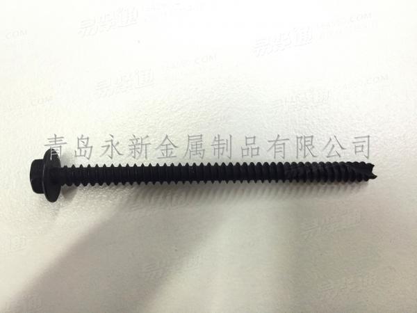 碳钢 割尾螺丝