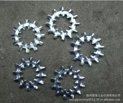 非标带齿垫圈 厂家直供 欢迎订购
