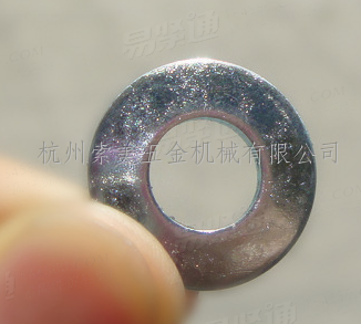 不锈钢  鞍形弹性垫圈 质量好