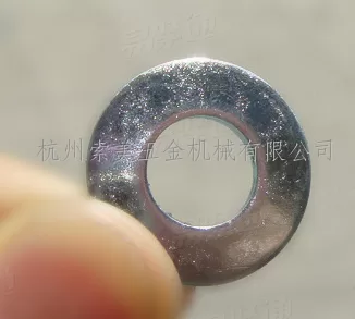 不锈钢  鞍形弹性垫圈 质量好