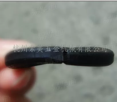 DIN128 鞍形弹簧垫圈