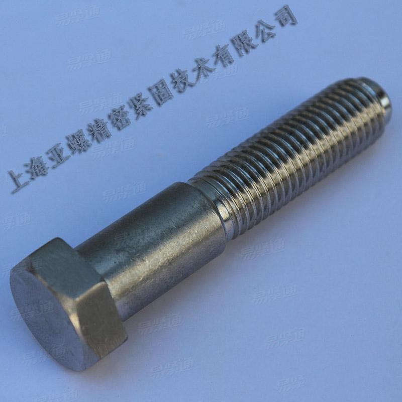 NS1101外六角粗杆螺栓