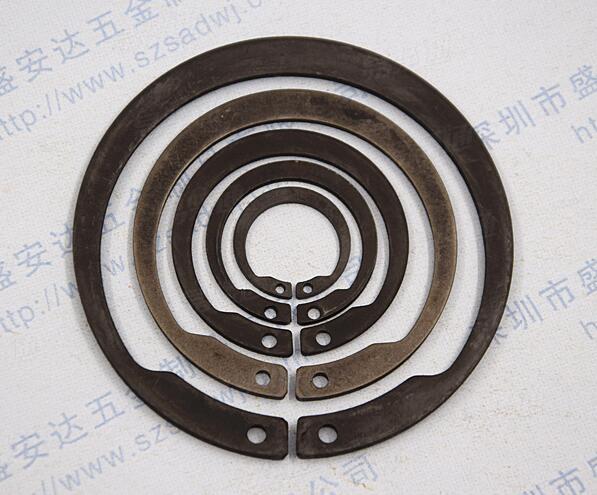 YJT企业 1066 - 2013 【V形轴用挡圈 M 1408/AV】