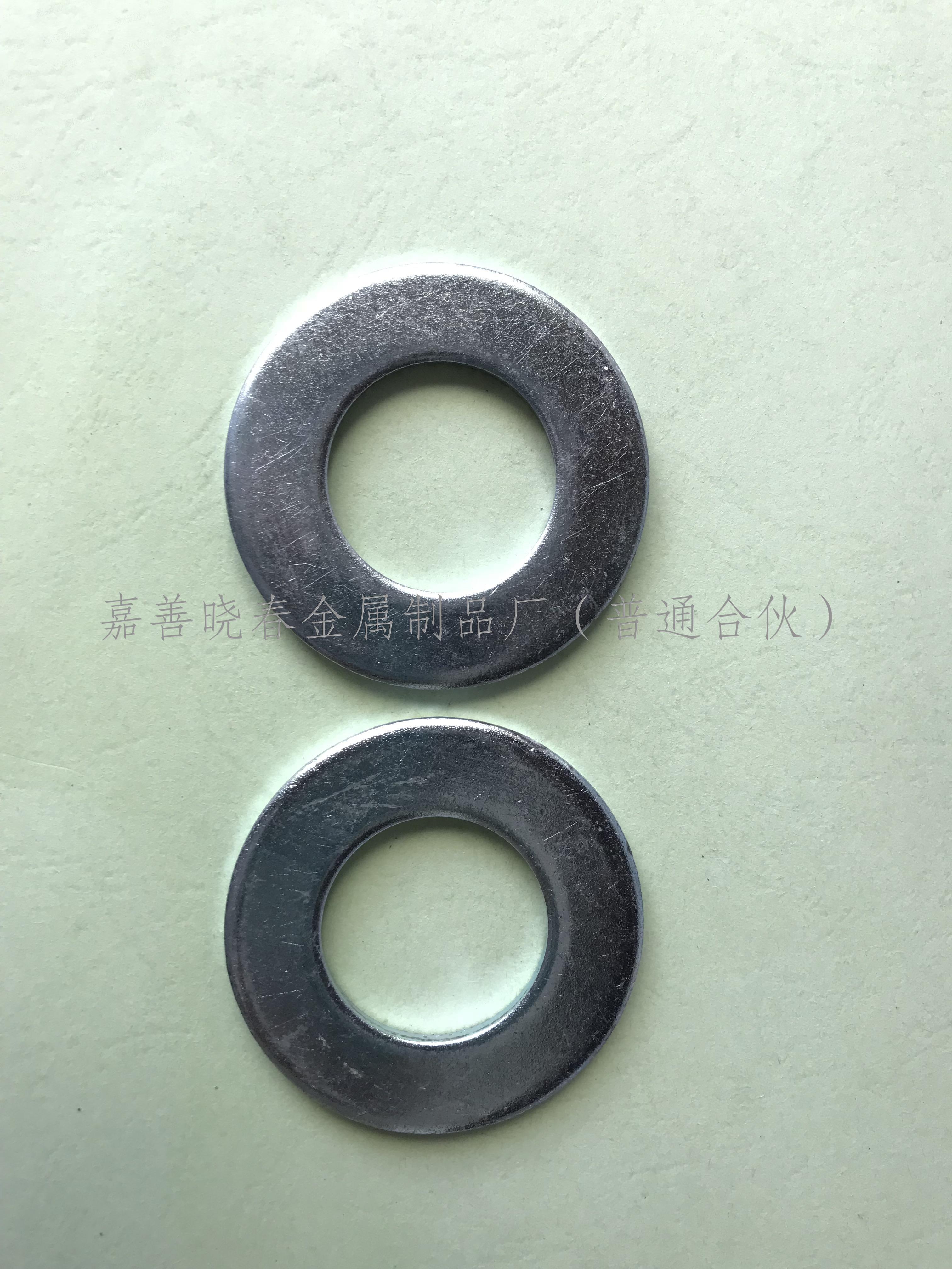 美制SAE平垫圈