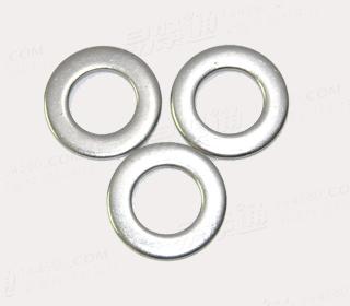A2 DIN125 GB97.1不锈钢平垫圈