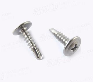 A4-十字华威头钻尾钉