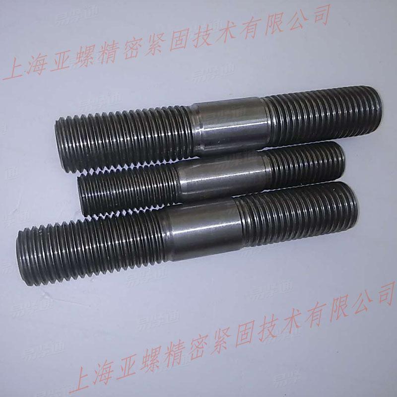不锈钢C3-120双头螺柱 GB900 做工优良