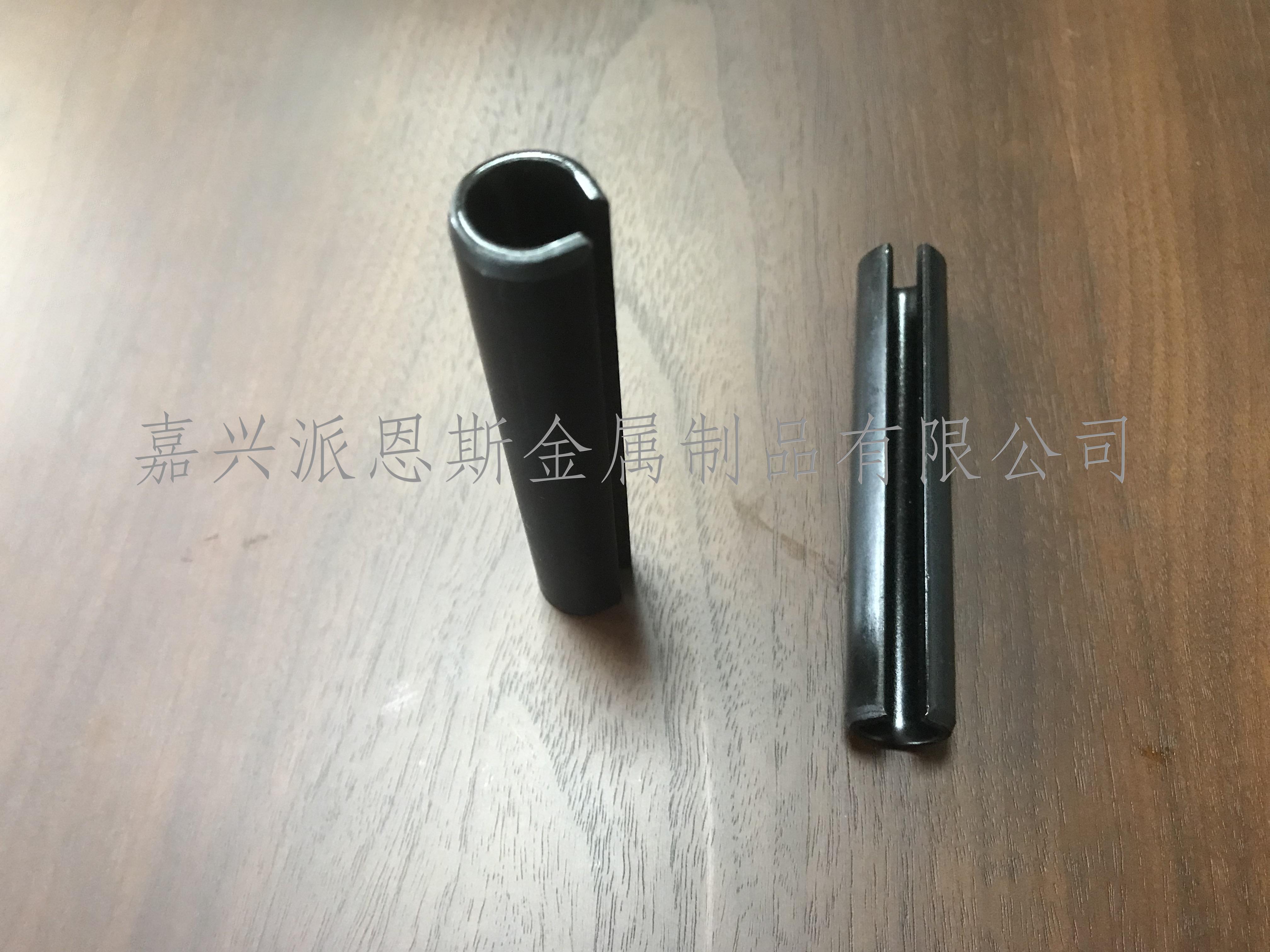 ANSI/ASME B 18.8.2-2000 弹性圆柱销