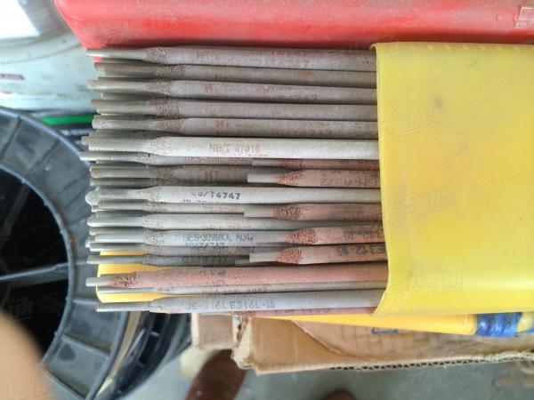 厂家直销高品质焊条/电焊条/不锈钢焊条