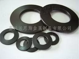 DIN 2093-2013 碟形垫圈 A型