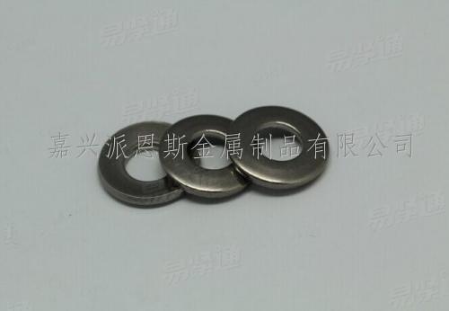 DIN 6796-1987 锥形弹性垫圈