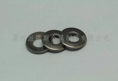 DIN 6796-1987 锥形弹性垫圈