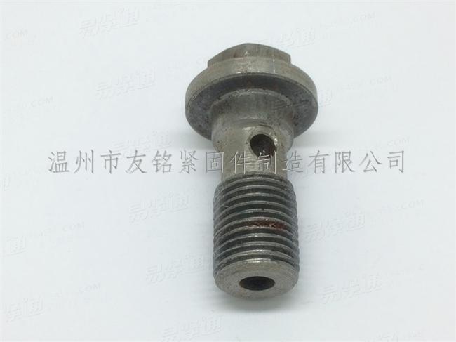 法兰螺丝放油螺丝