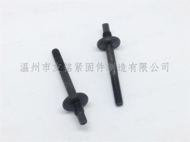 非标螺丝异型螺丝