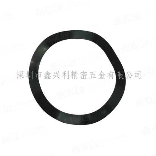GB 7246 波形弹簧垫圈