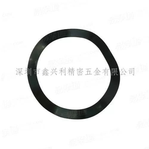 GB 7246 波形弹簧垫圈