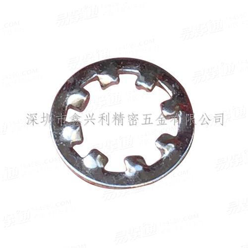 GB 861.1 内齿锁紧垫圈
