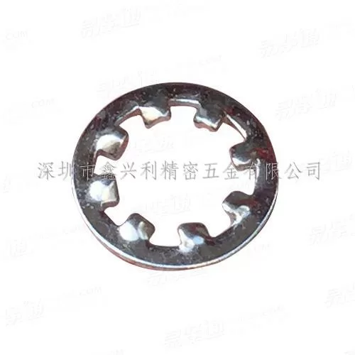 GB 861.1 内齿锁紧垫圈