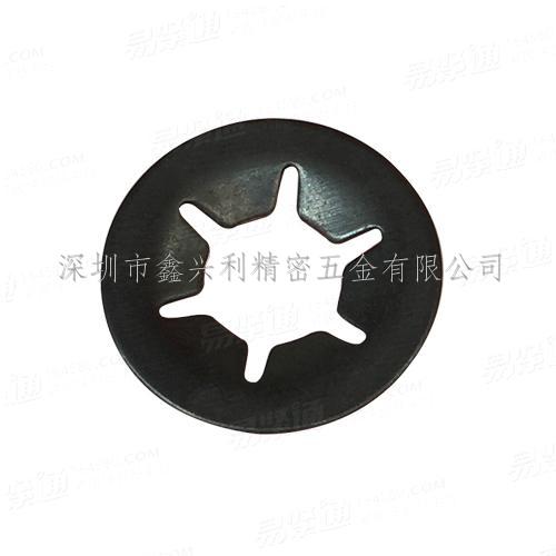 JIS 1255 内齿锁紧垫圈