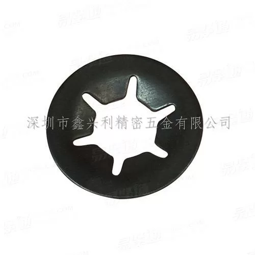 JIS 1255 内齿锁紧垫圈