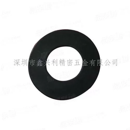 GB 860 鞍形弹性垫圈