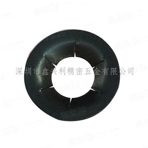 JIS 1255 内齿锁紧垫圈