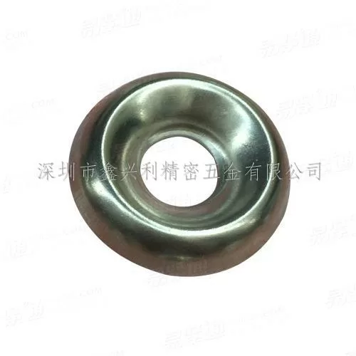 鱼眼垫圈
