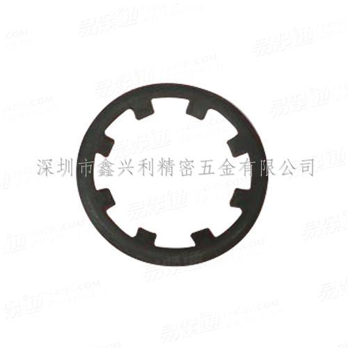 GB 861.1 内齿锁紧垫圈