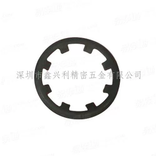 GB 861.1 内齿锁紧垫圈