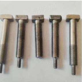 方頭長圓柱球面端緊定螺釘