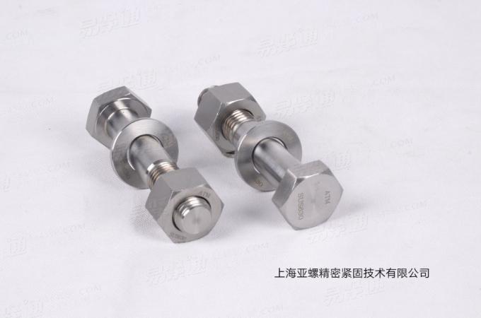 S17400六角头螺栓