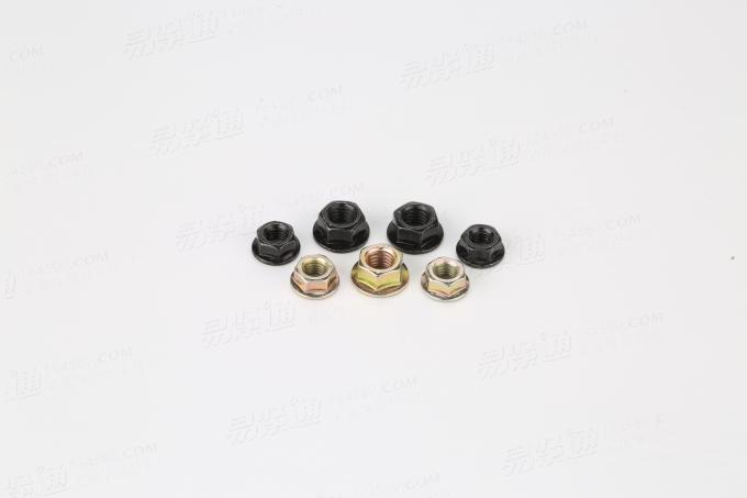 GBT6177.1型六角法兰面螺母