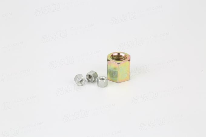 GBT56-1998 六角厚螺母