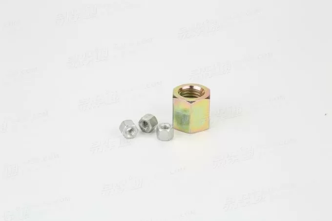 GBT56-1998 六角厚螺母