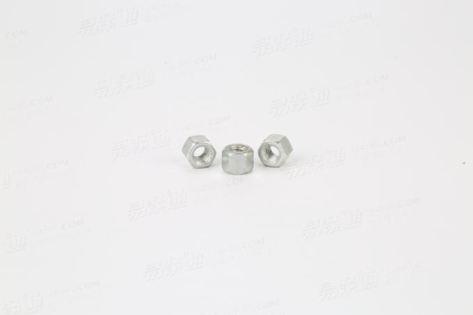 GBT56-1998 六角厚螺母