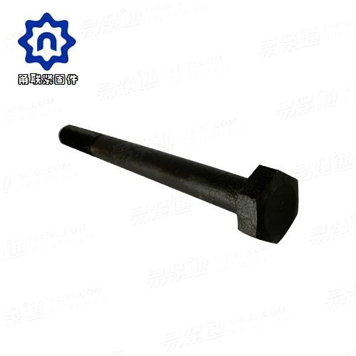 ASMEANSI B 18.2.3.3M-2001 红打定制米制重型外六角螺栓