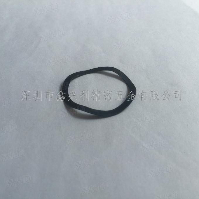 JB 7590 波形墊圈