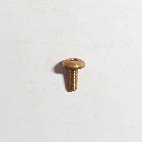 GB 818 銅十字槽盤頭螺釘