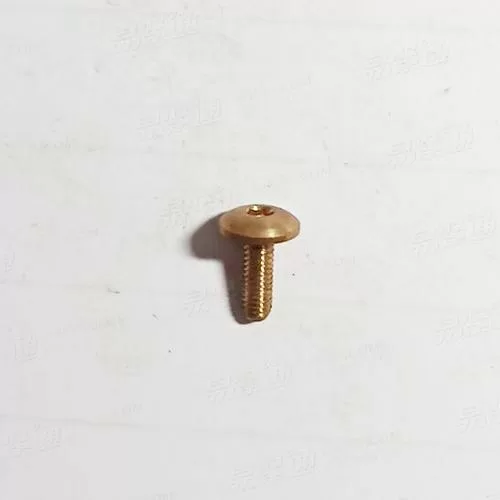 GB 818 铜十字槽盘头螺钉