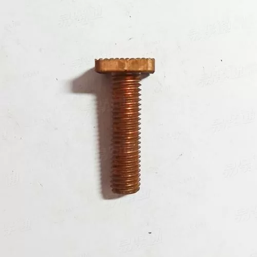 紫铜方螺丝