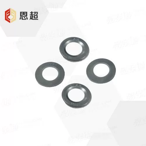 DIN德标 6916 - 1989 【钢结构高强度螺栓连接—圆垫圈】