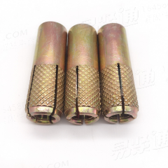 内迫型膨胀锚栓 GB /T 22795 (NP) - 2008