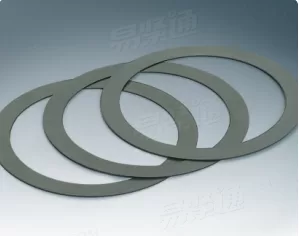 支承垫圈DIN 988 - 1990