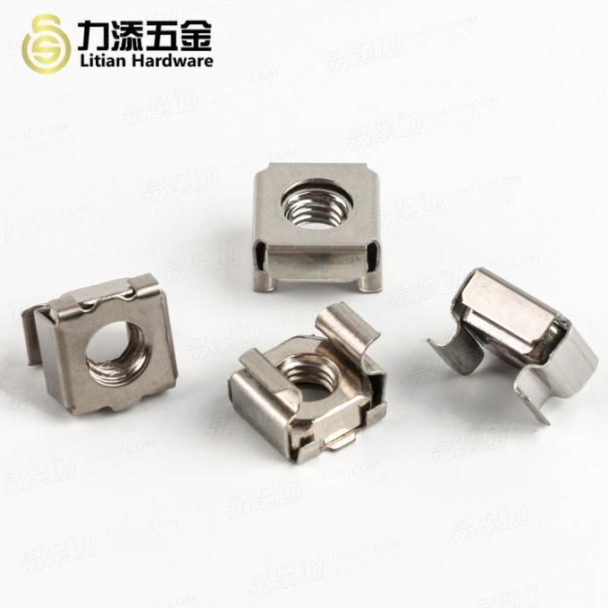 卡式螺母 浮动螺帽